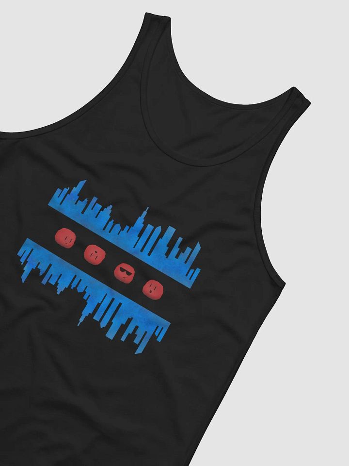 Chicago (Tank Top) product image (2)