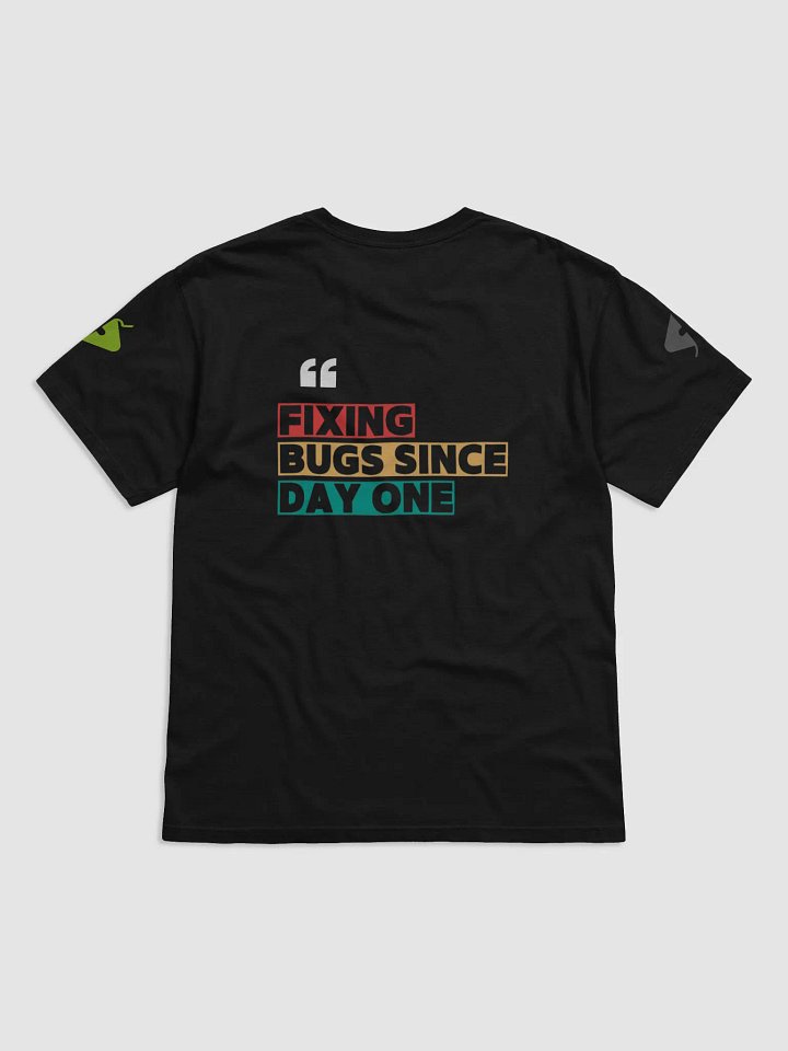 Debug Life Tee - EN product image (2)