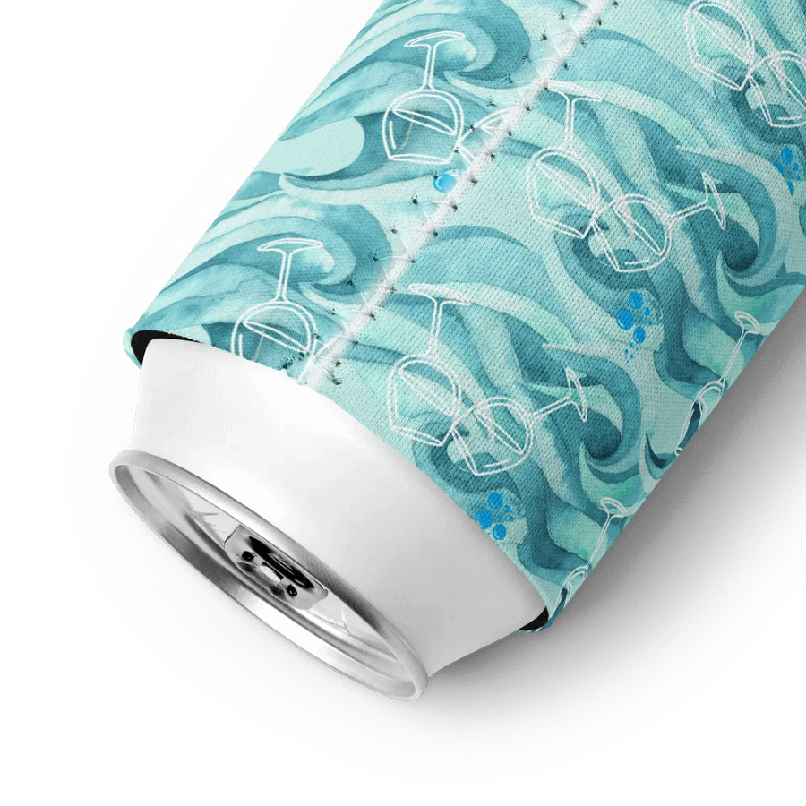 Waveglass Can Cooler for moms dads friends product image (11)