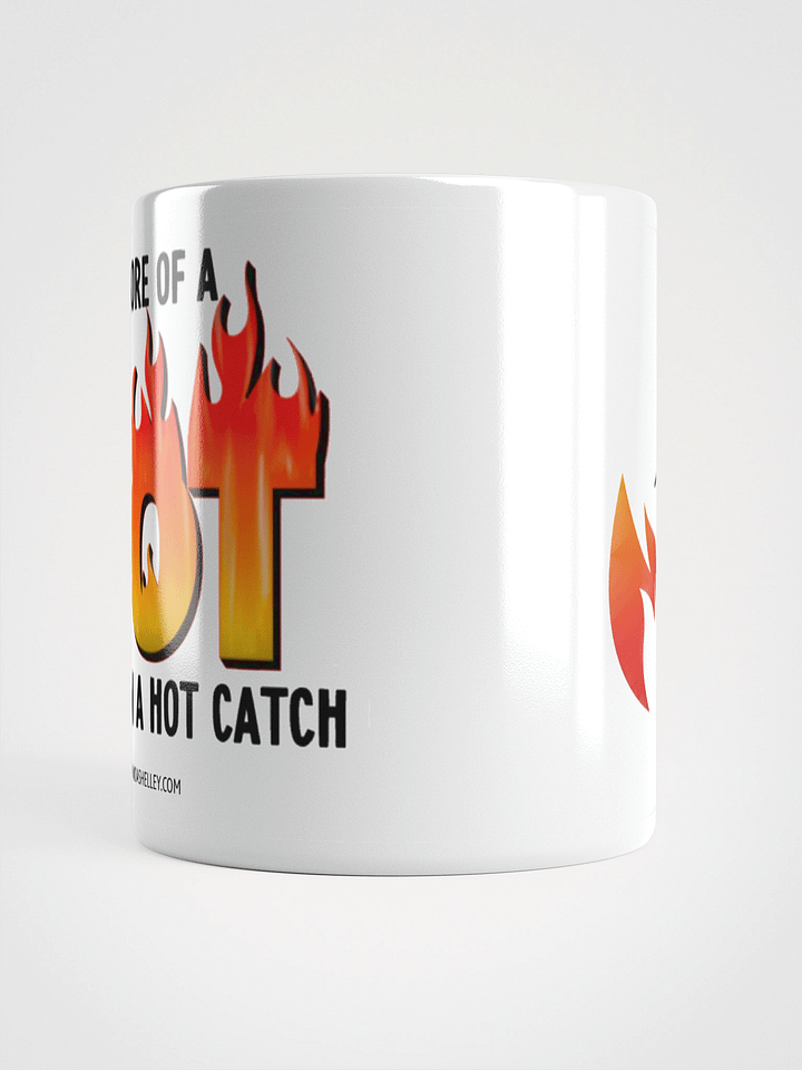 Hot Mess Mug product image (2)