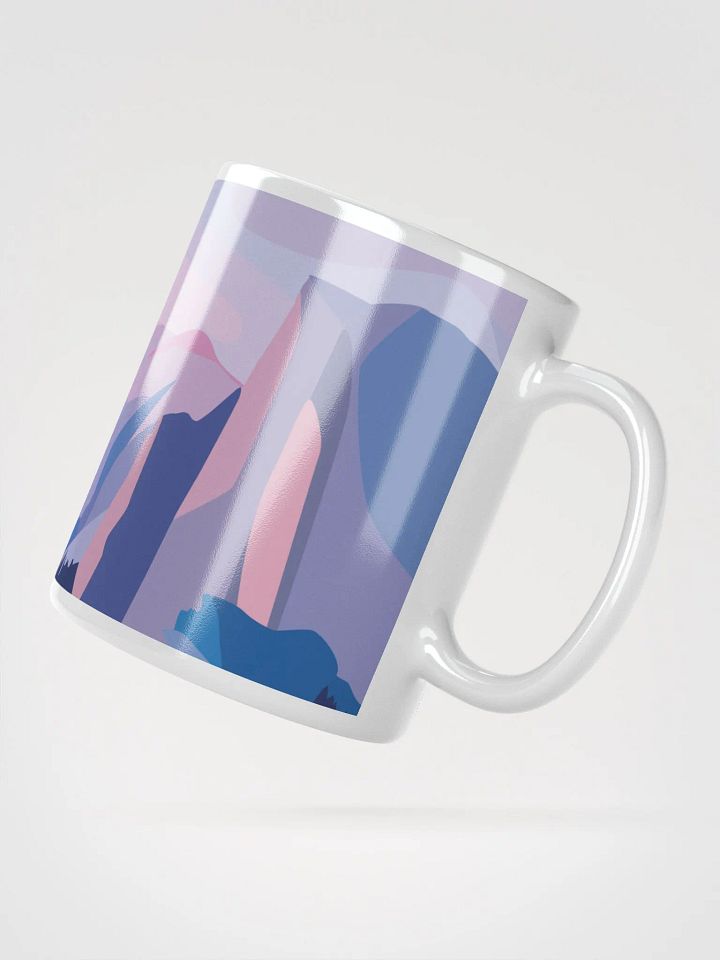 Dusk Serenity Mug product image (4)
