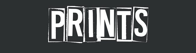 Prints