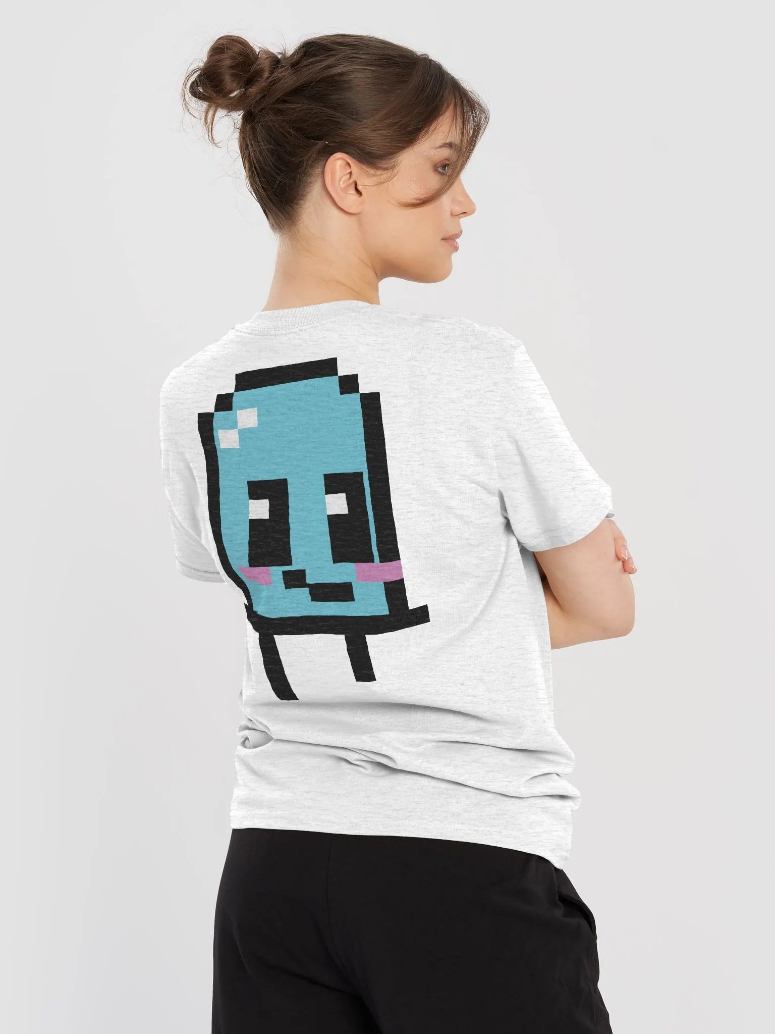 Blnky T Shirt product image (22)