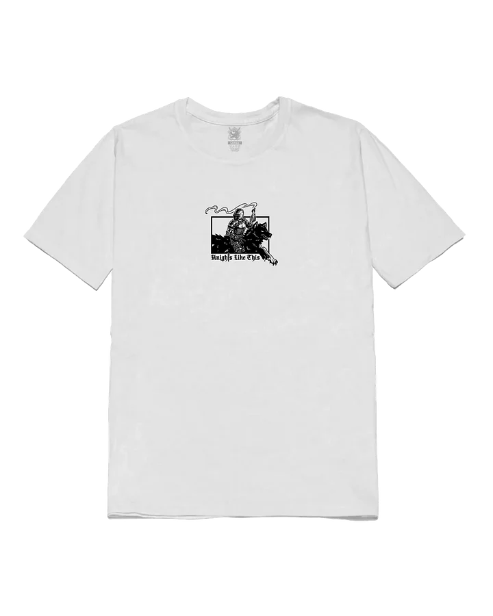 Knights Logo Tee product image (1)