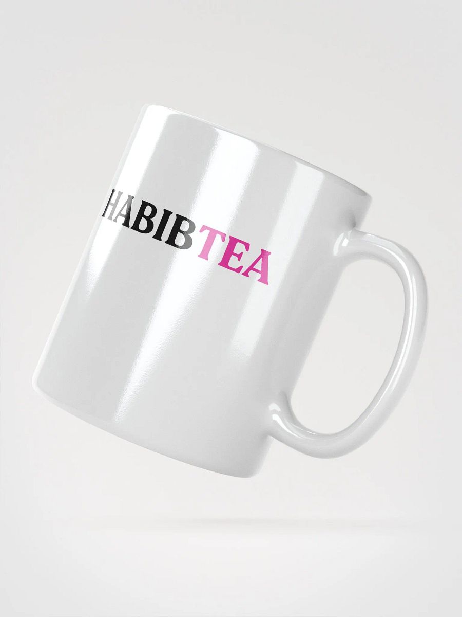 Habibti Arabic Mug Habib(tea) Cup product image (4)