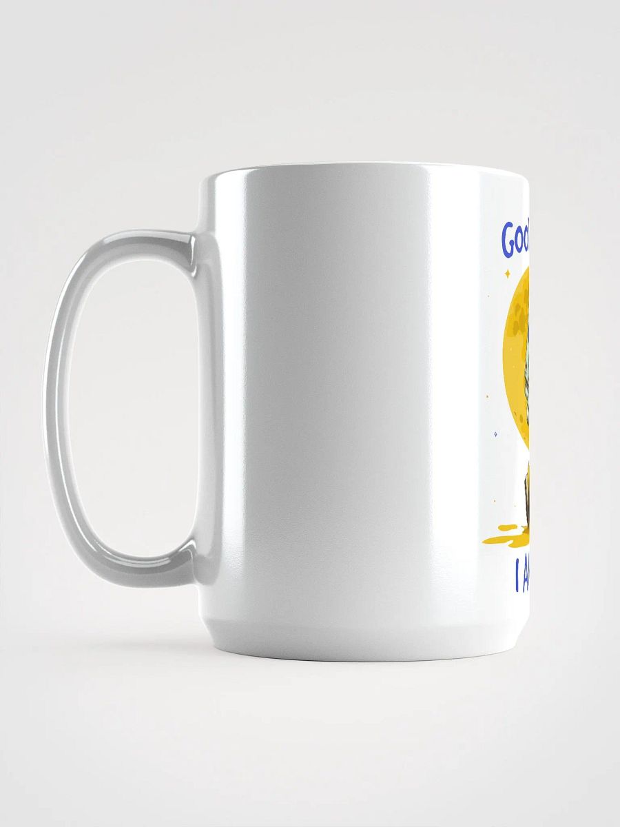 GOOD BYE I AM OUT product image (6)