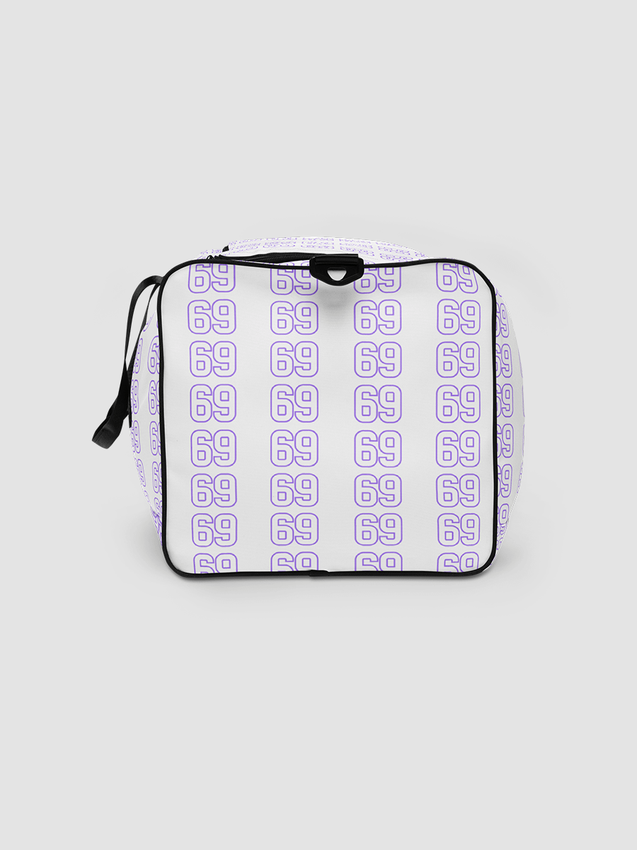 [Queenshy69] All-Over Print Duffle Bag product image (6)