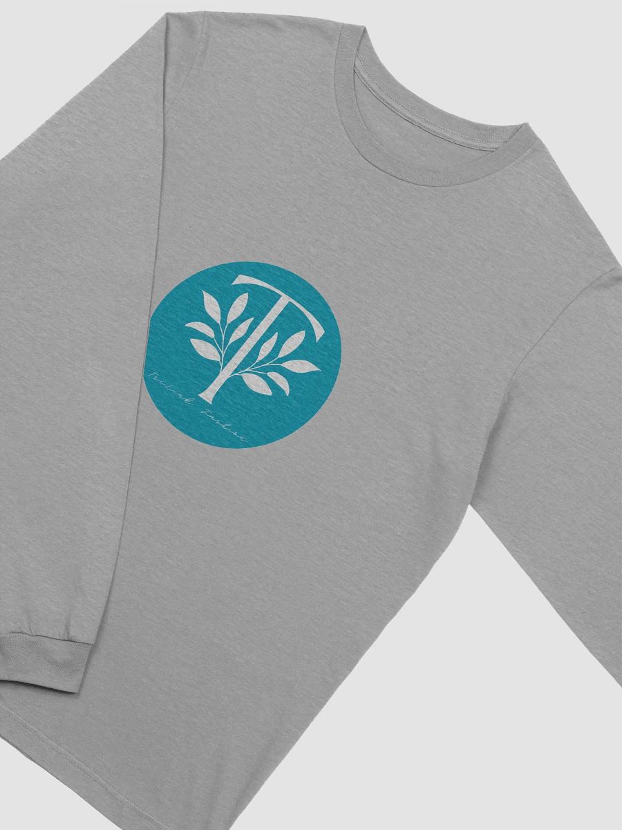 Bella+Canvas Supersoft Long Sleeve T-Shirt product image (22)