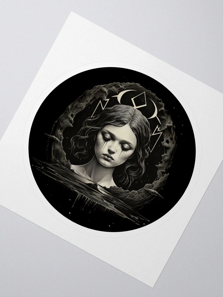 Magical Youth - Sticker product image (2)