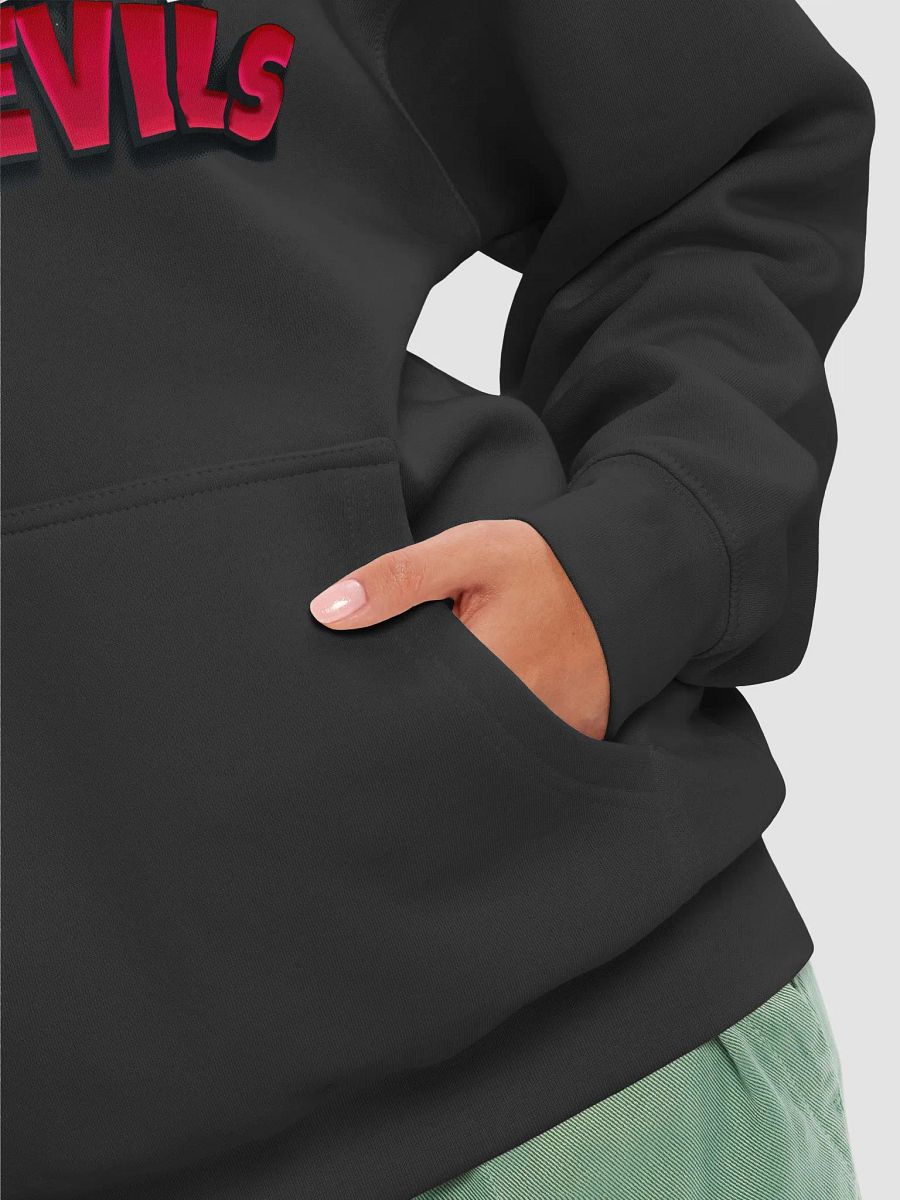 Little Things - Premium Pullover Hoodie product image (8)