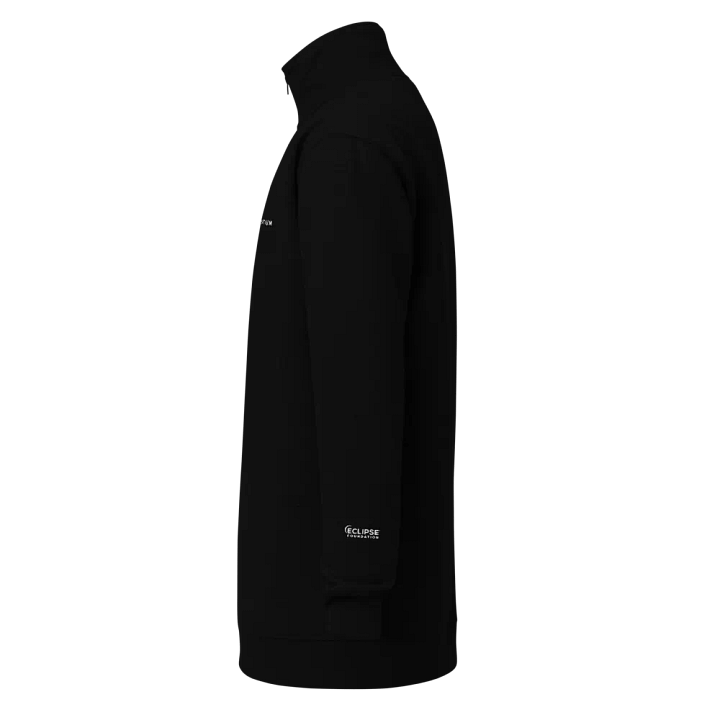 Adoptium Unisex Fleece Pullover product image (2)