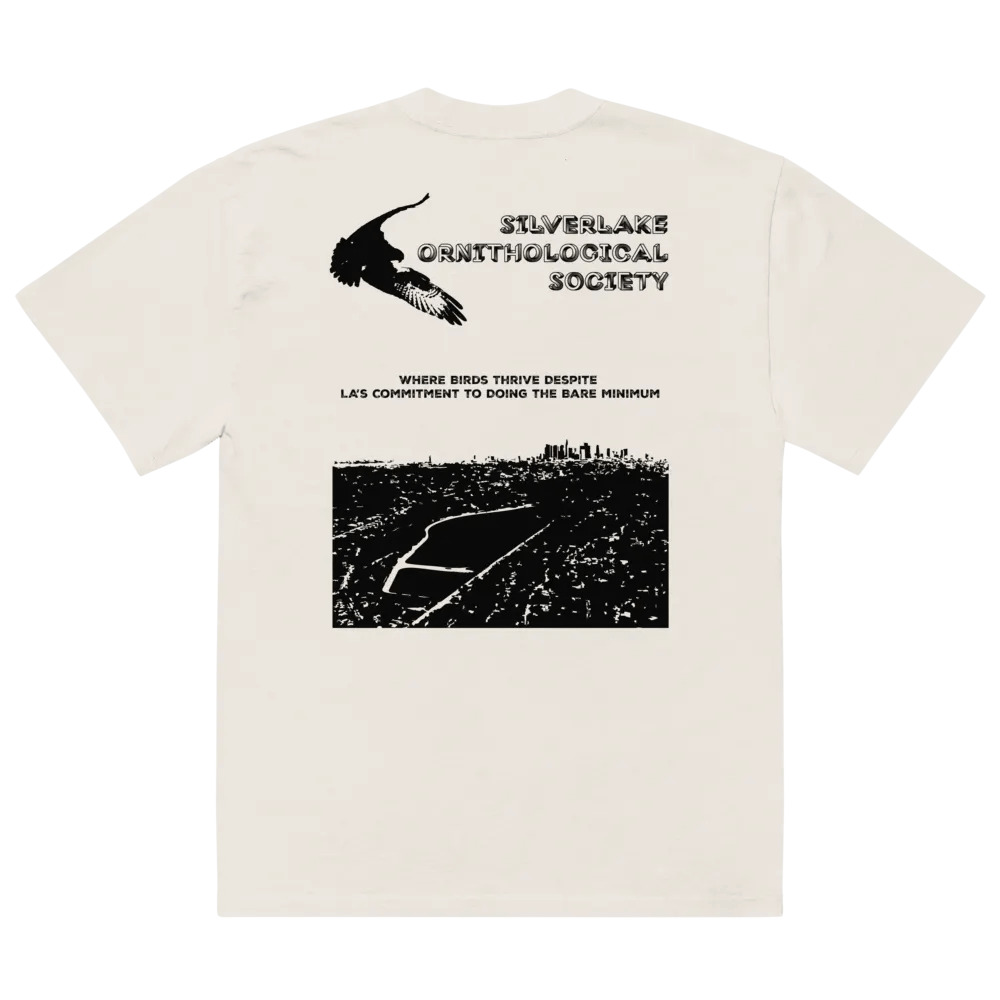 Silverlake Ornithological Society product image (4)