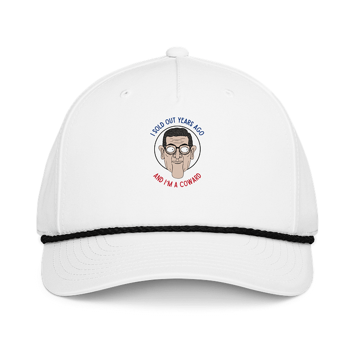 Colbert Hat product image (1)