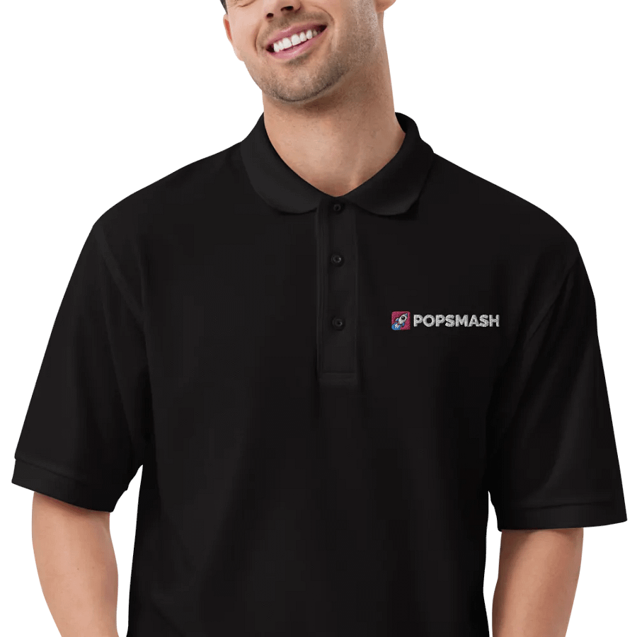 POPSMASH Polo product image (24)