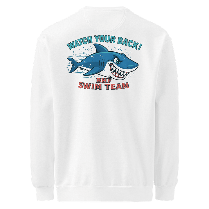 My First Sweatshirt Design product image (2)