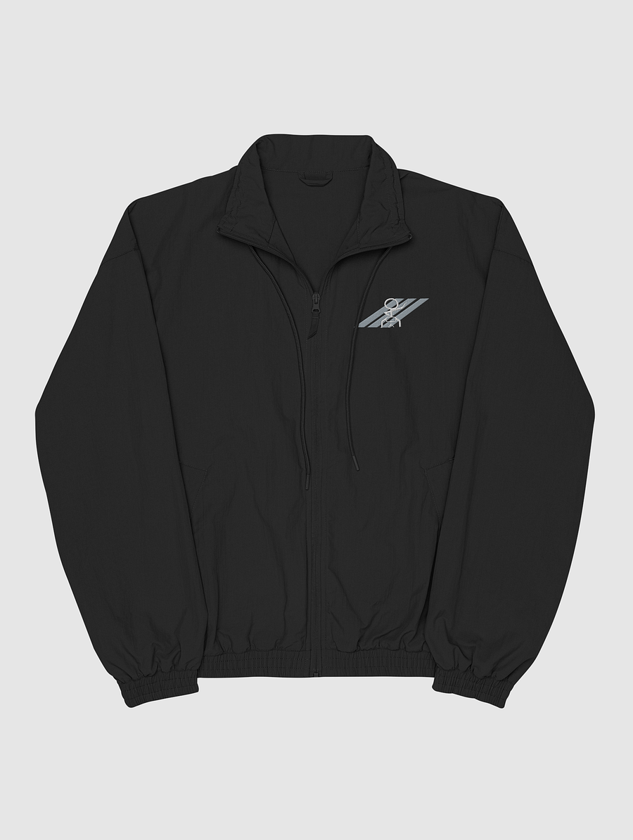 Hash Logo Recycled Track Jacket product image (1)