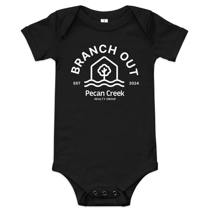Baby Onesie | Branch Out product image (1)