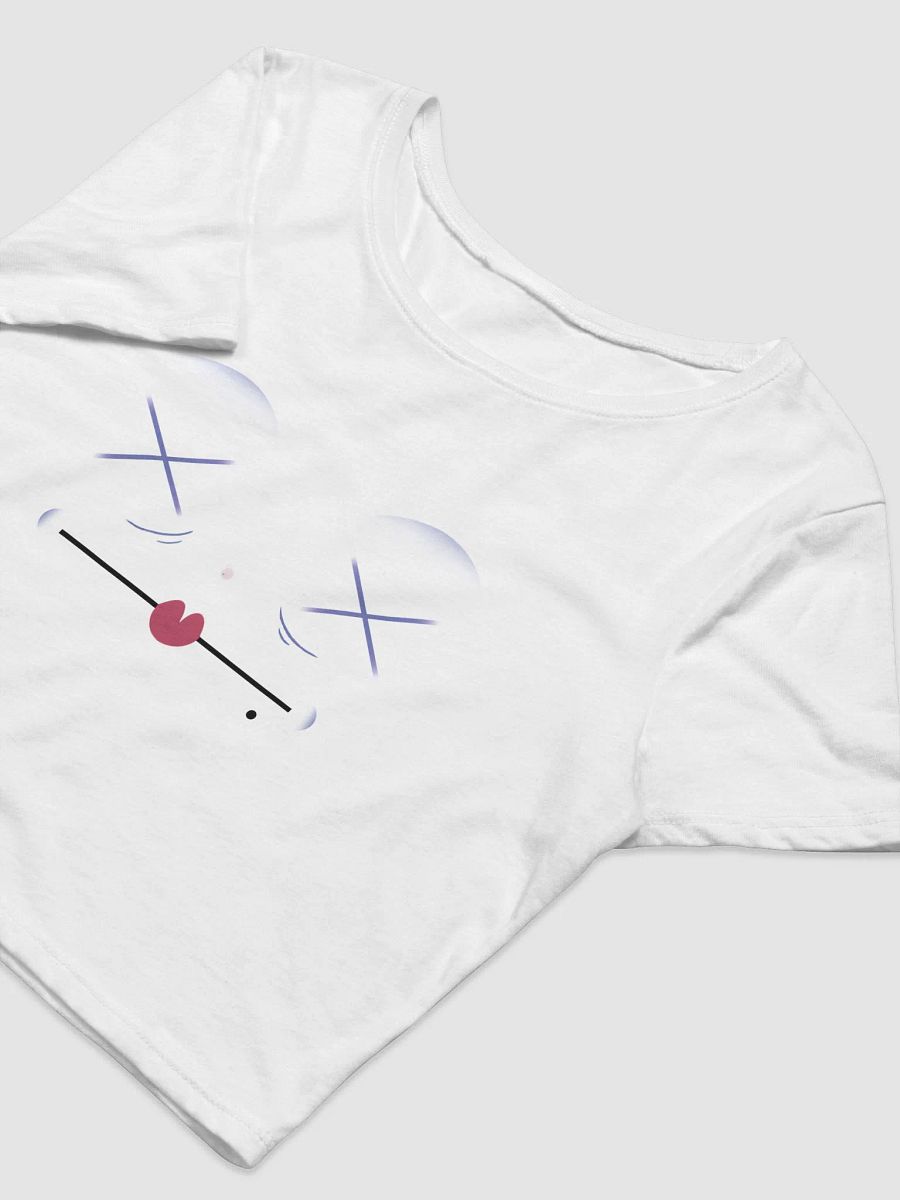 Bisou's Demise Crop Top product image (5)