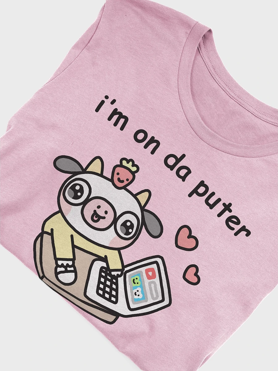 i'm on da puter - click for more colors product image (6)