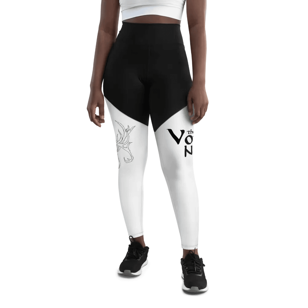 Ordo Cervi 2024 Leggings product image (9)