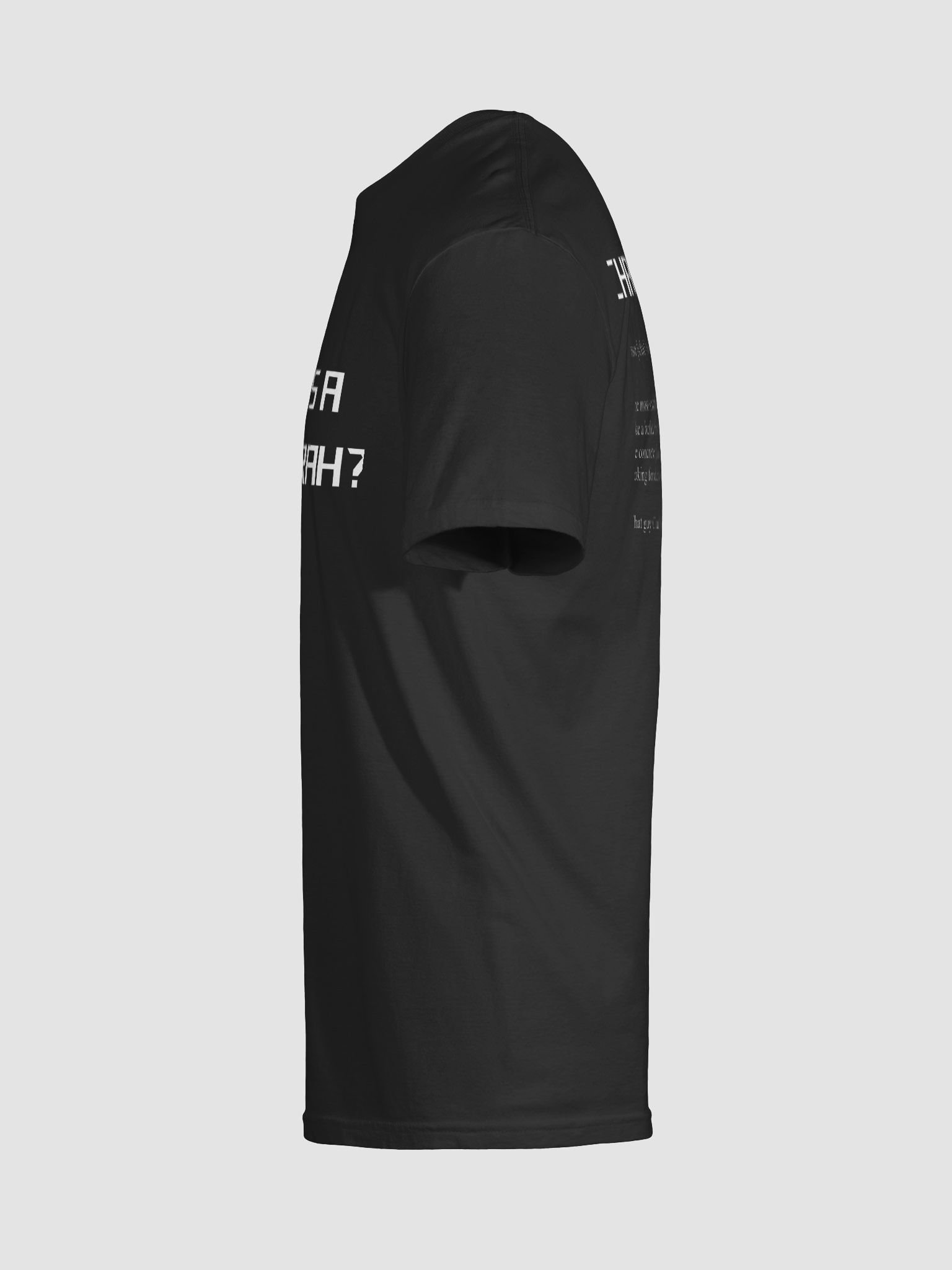 What's a Chad Brah? product image (28)