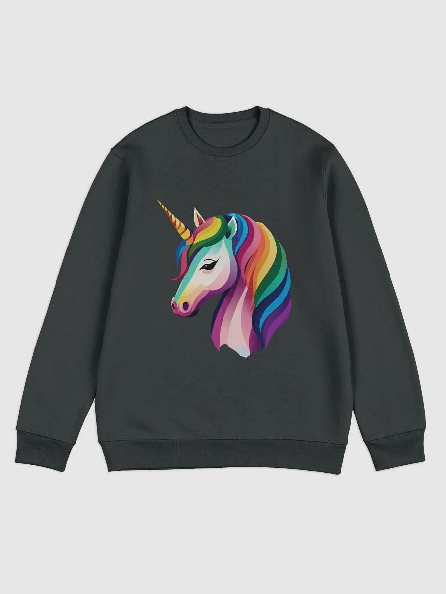 Unicorn Sweater product image (1)