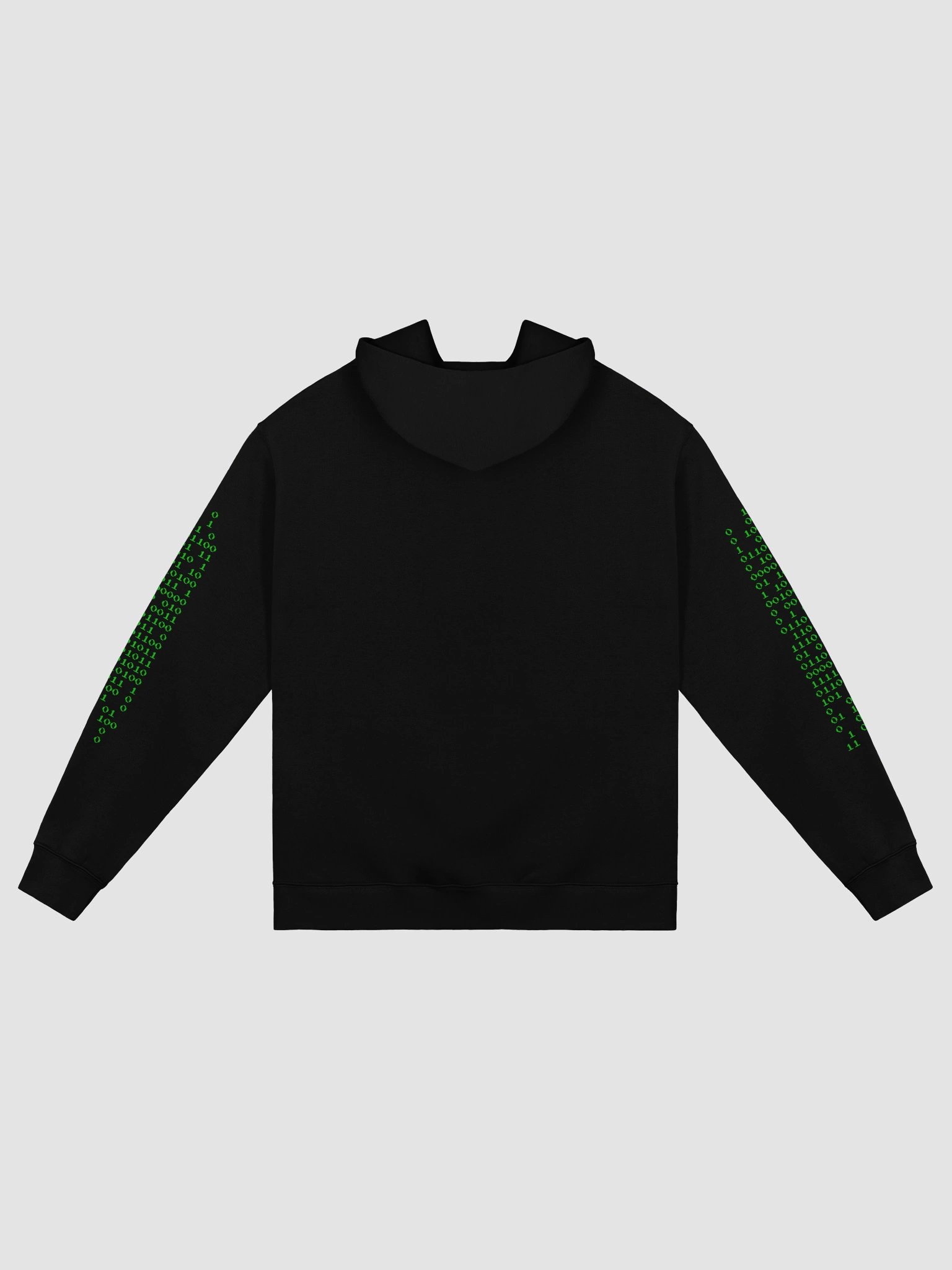 The Dunder-Hoodie product image (2)
