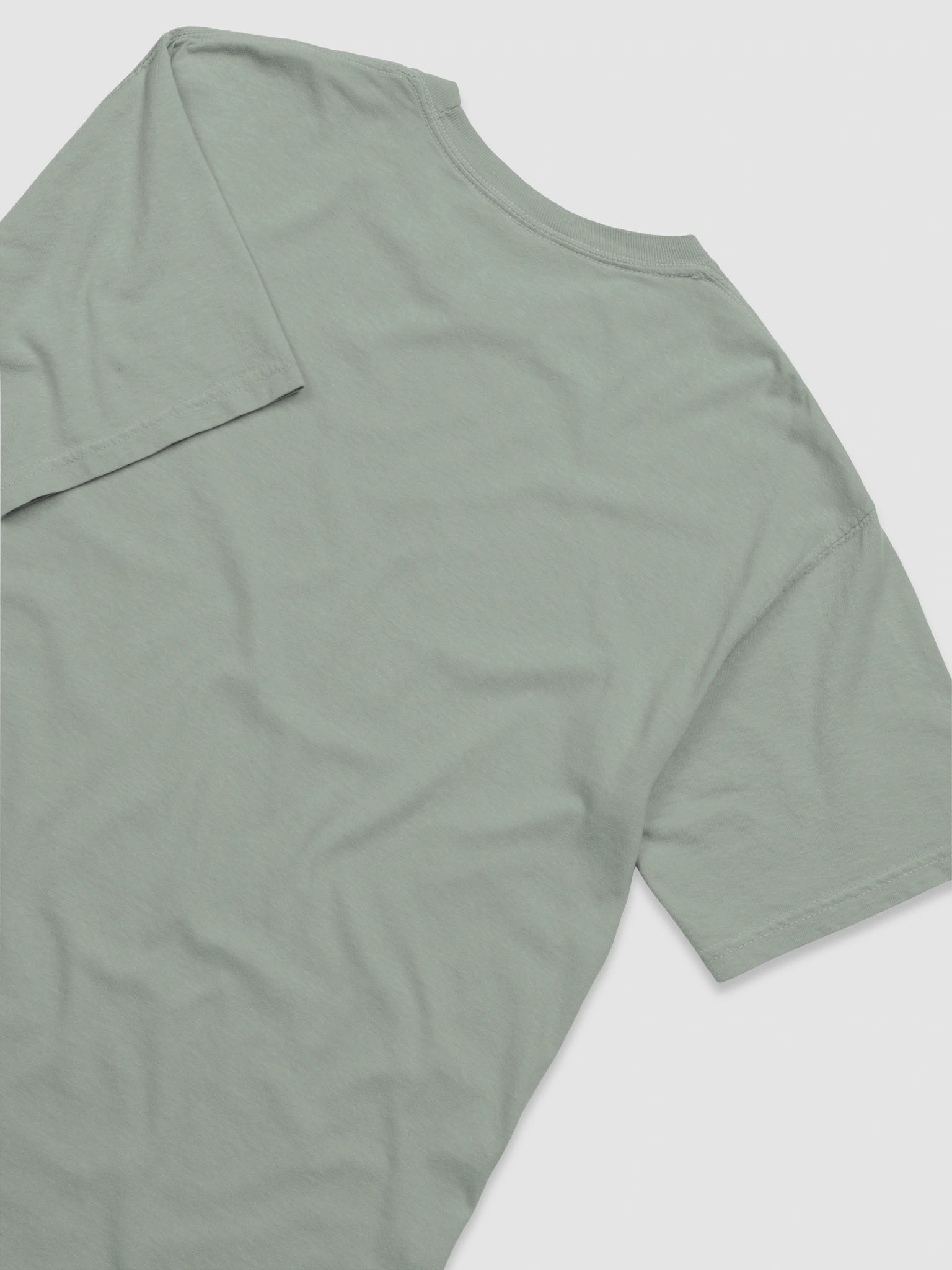 Roll Up Comfort T-Shirt product image (6)