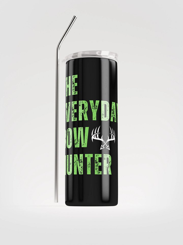 The 20 Oz. Everyday Bow Hunter Tumbler product image (1)