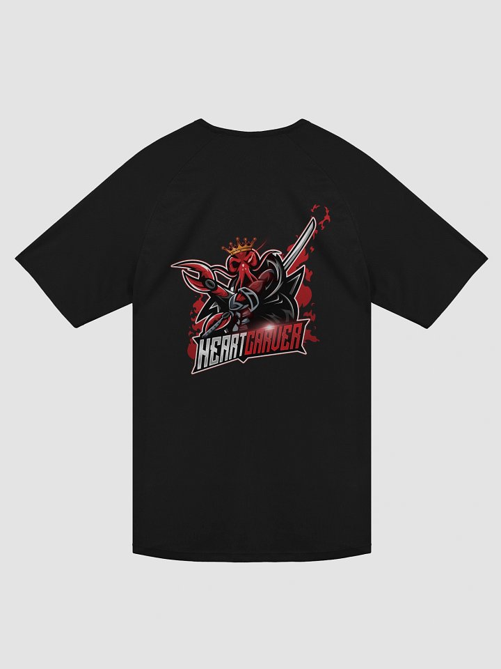 HC Dual Logo Jersey product image (2)