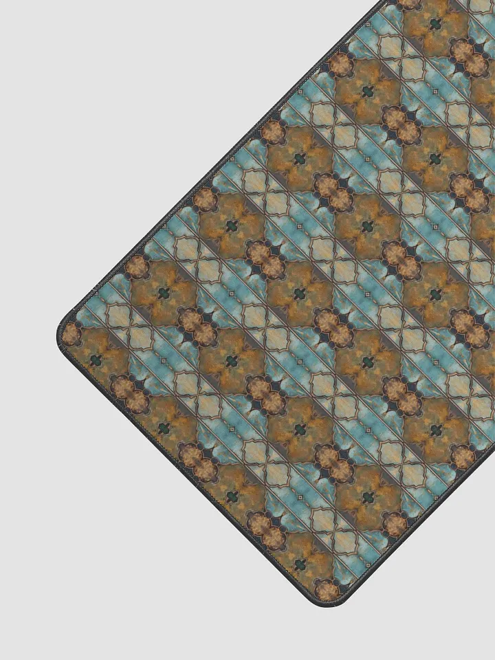 Large Desk Mat 22" x 12" #18582407 product image (1)
