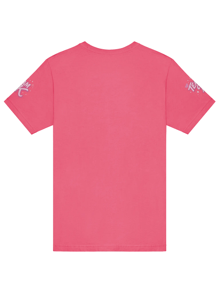 K's WORLD T-Shirt product image (12)