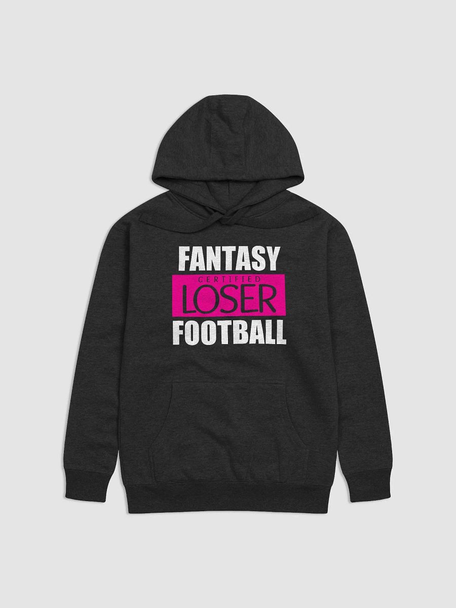 Fantasy Football Certified Loser product image (2)