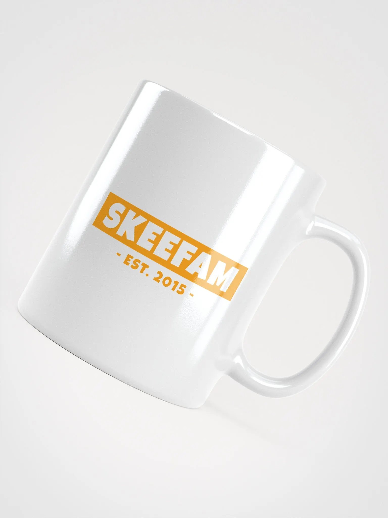 Skeefam Est. 2015 Mug product image (2)