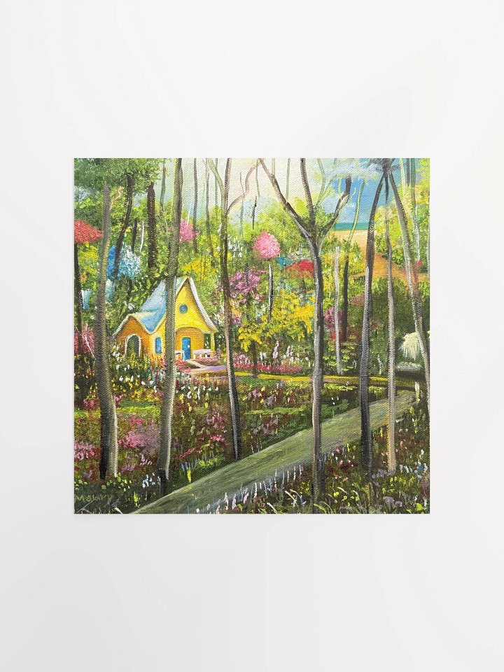 Casita de hada product image (1)