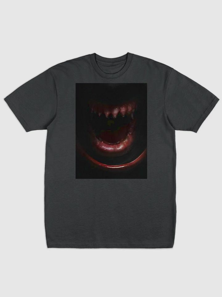 Men's Premium Tee - Fierce Bite product image (1)