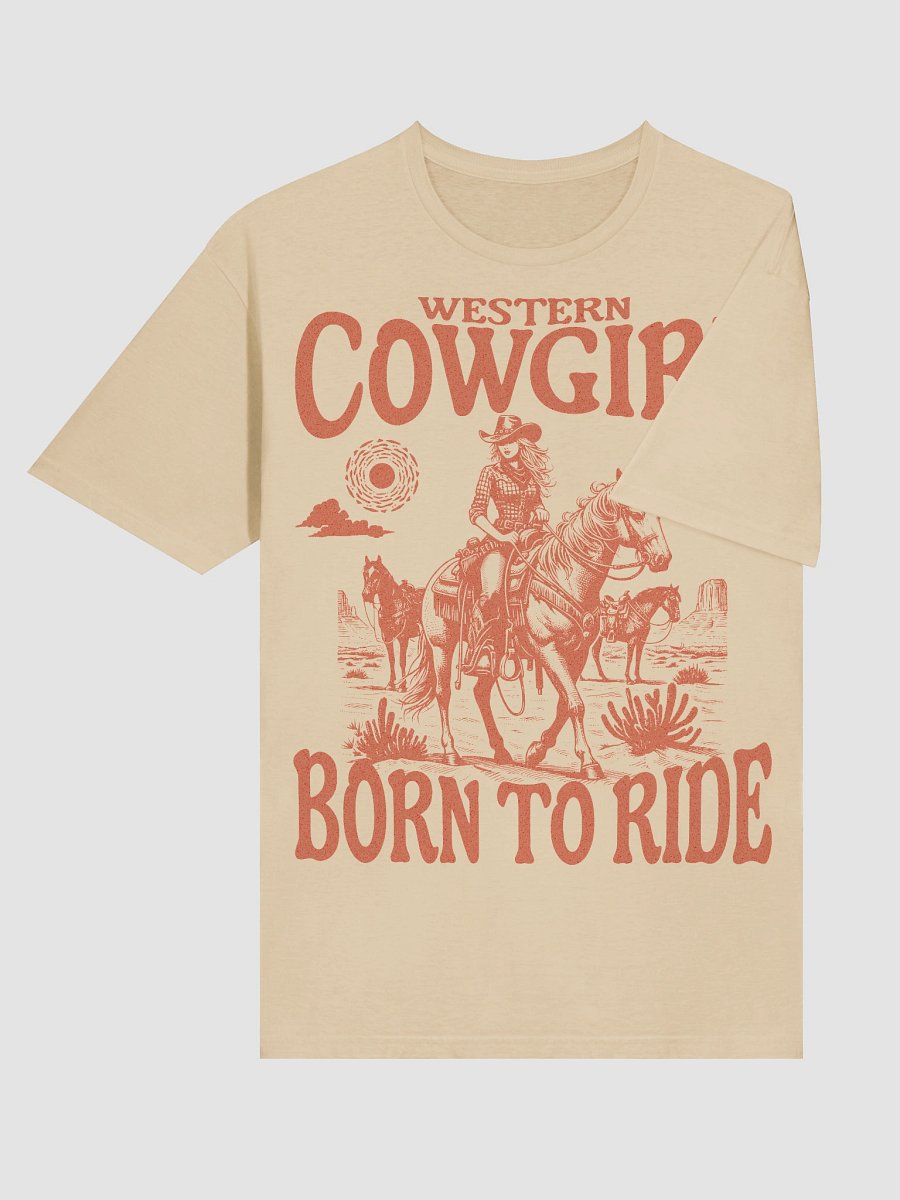 Cowgirl — Born to Ride product image (26)