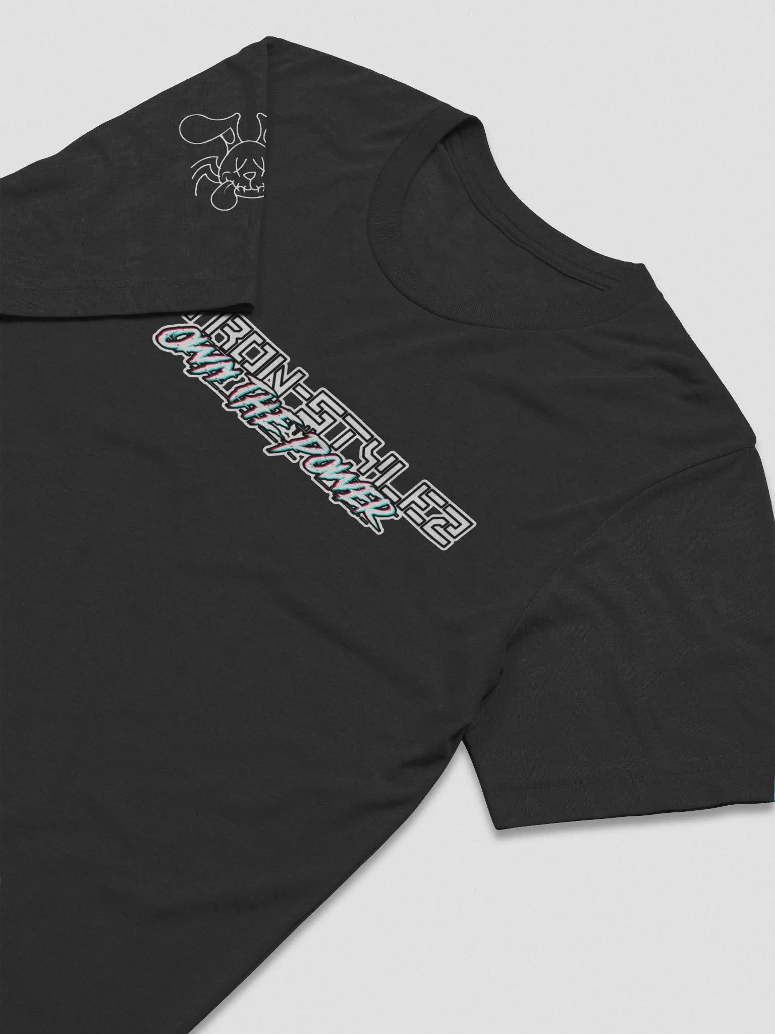 Nitron-Stylez - Logo product image (2)