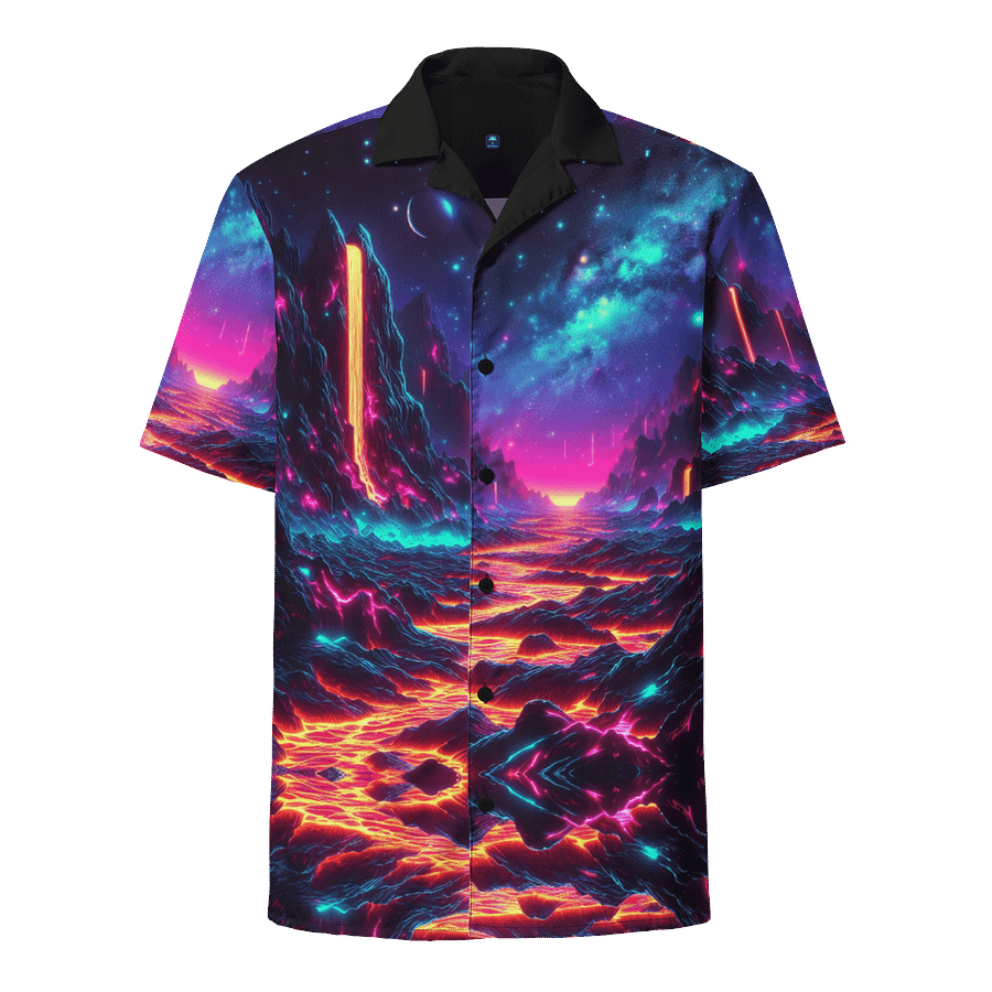 LAVA RIVER HAWAIIAN product image (1)