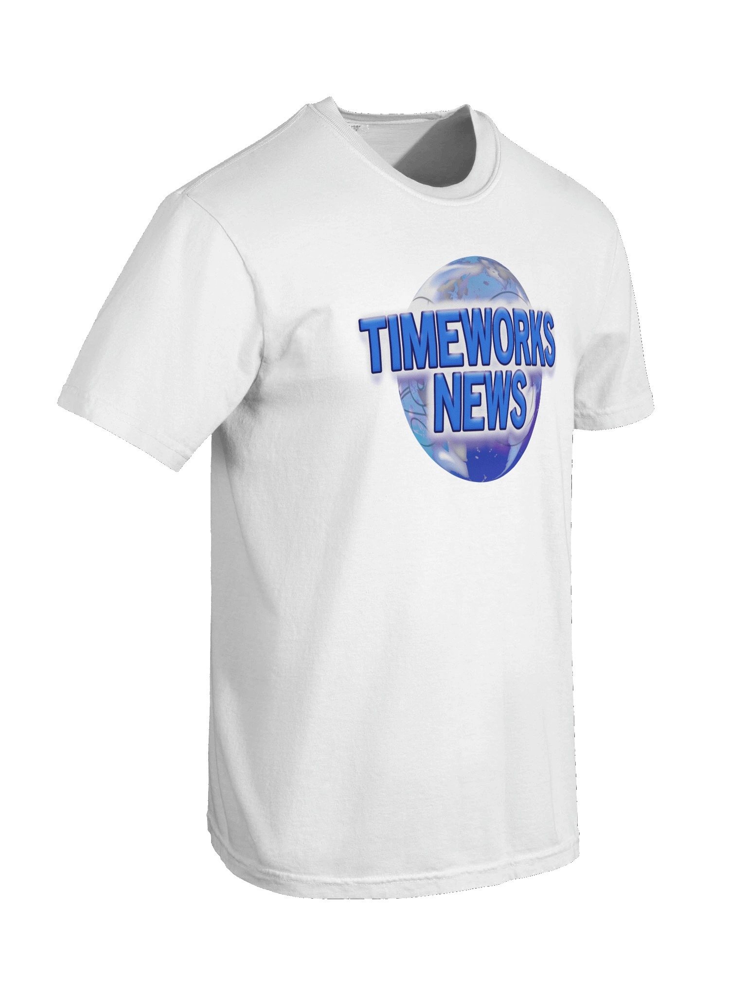 Timeworks News Shirt product image (8)