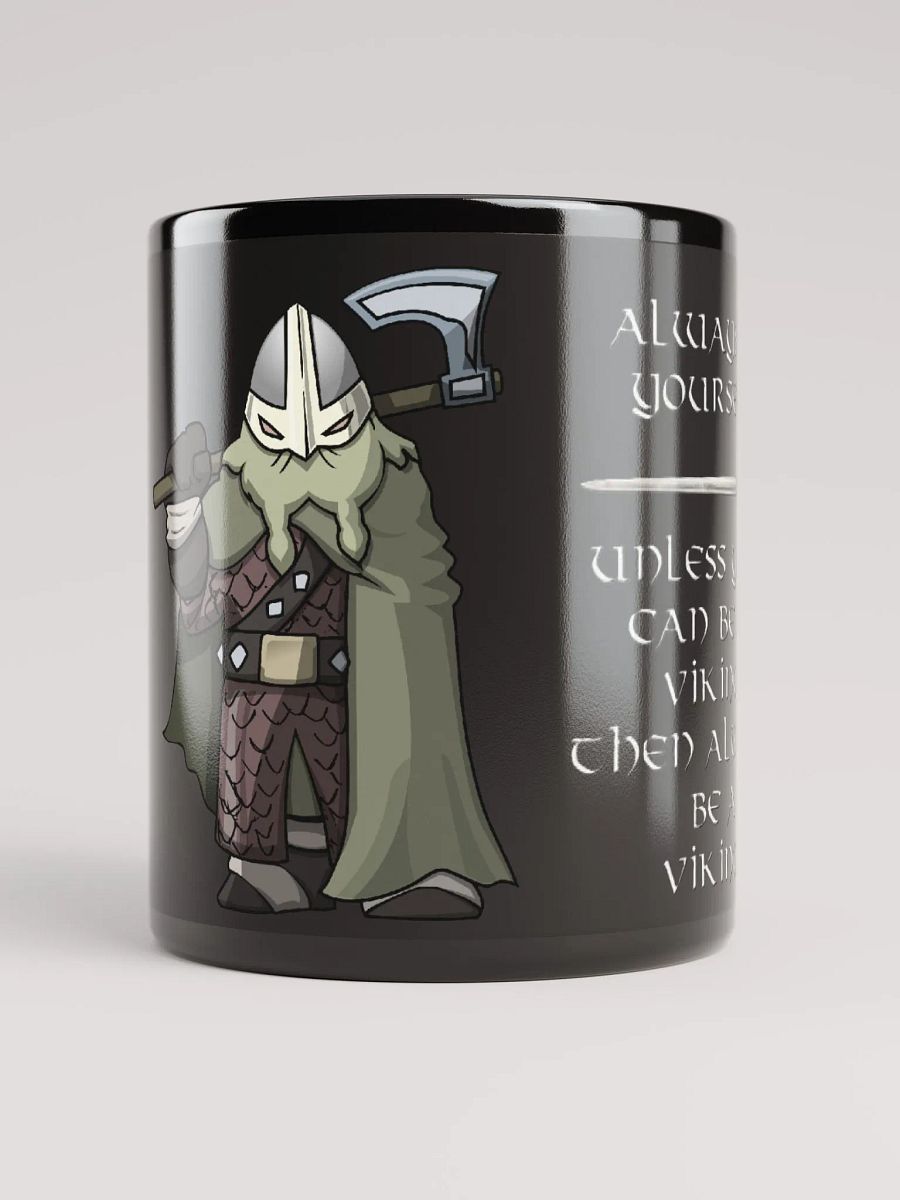 Viking Mug product image (5)