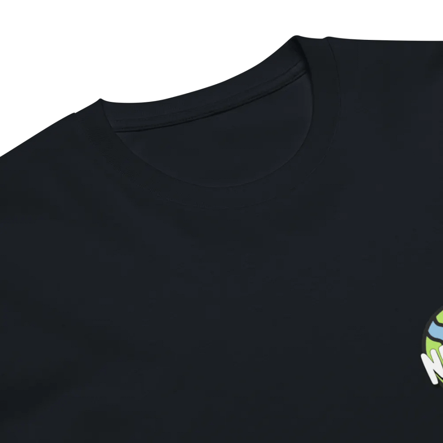 Globally Inspired NEWART Tee product image (6)
