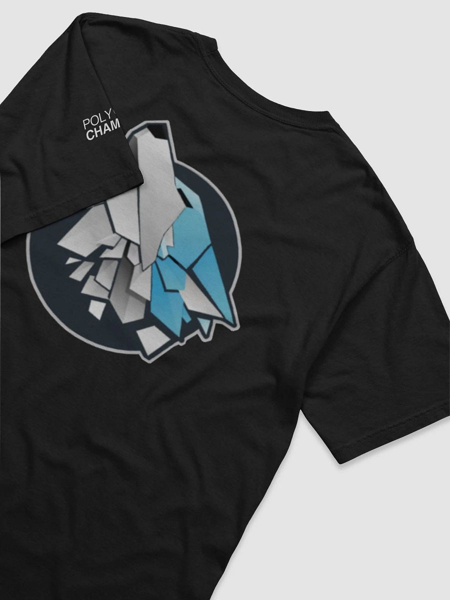 Arctic Wolves T-shirt product image (15)