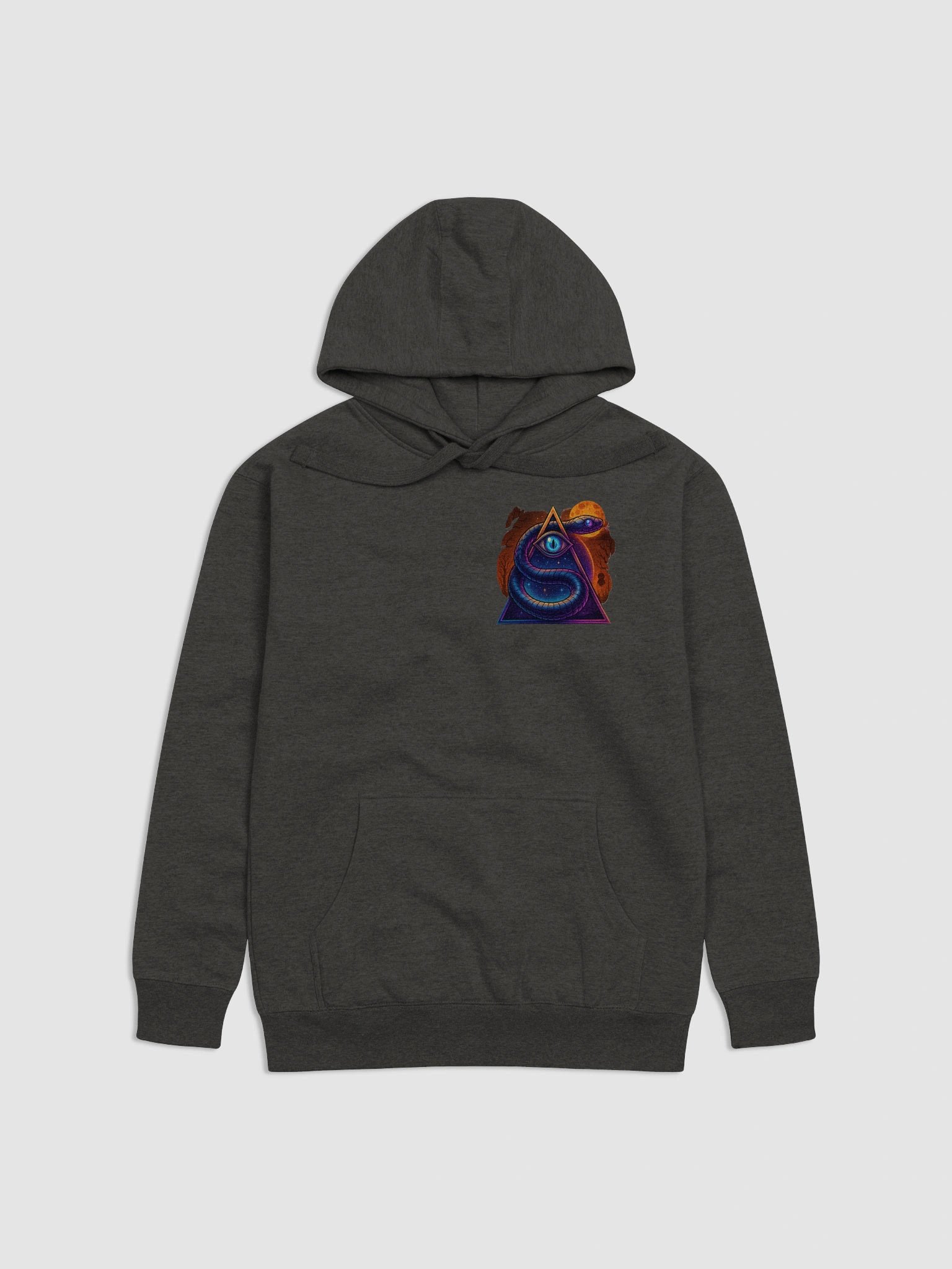 ALT_I_STICK MIDNIGHT GROVE - COTTON HERITAGE PREMIUM HOODIE product image (1)