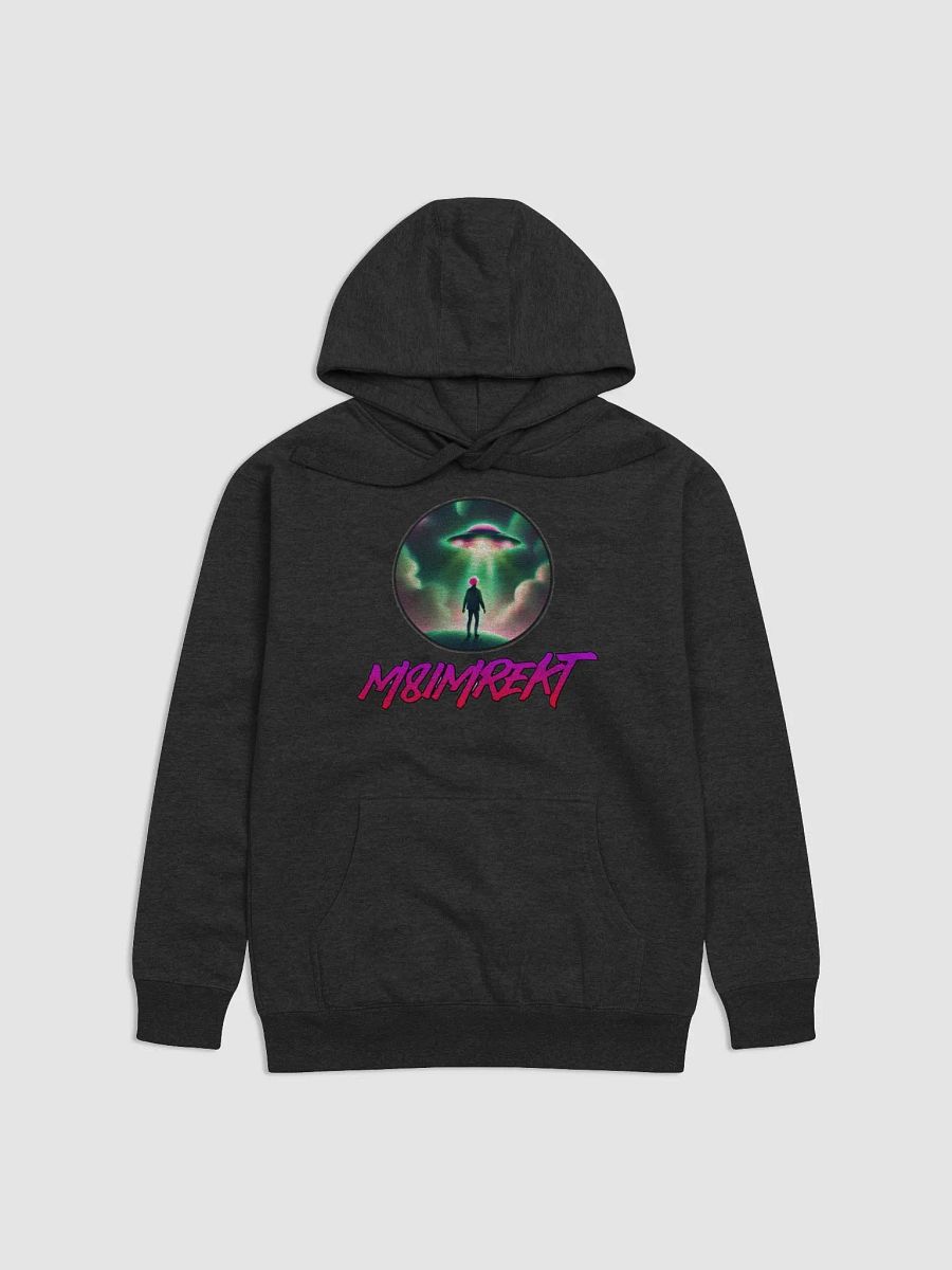 M8ImRekt "Team Rekt" Hoodie product image (3)
