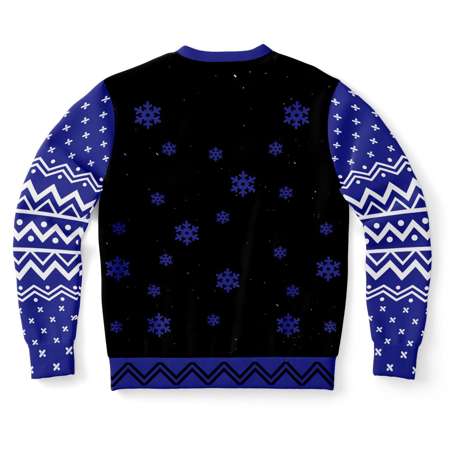 "Merry Guitarmas" Music Christmas Sweater | Electric Guitar Holiday Sweatshirt | Musician Winter Party Outfit product image (10)