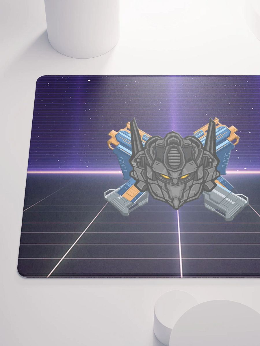 BotsNBlasters Mousepad product image (6)