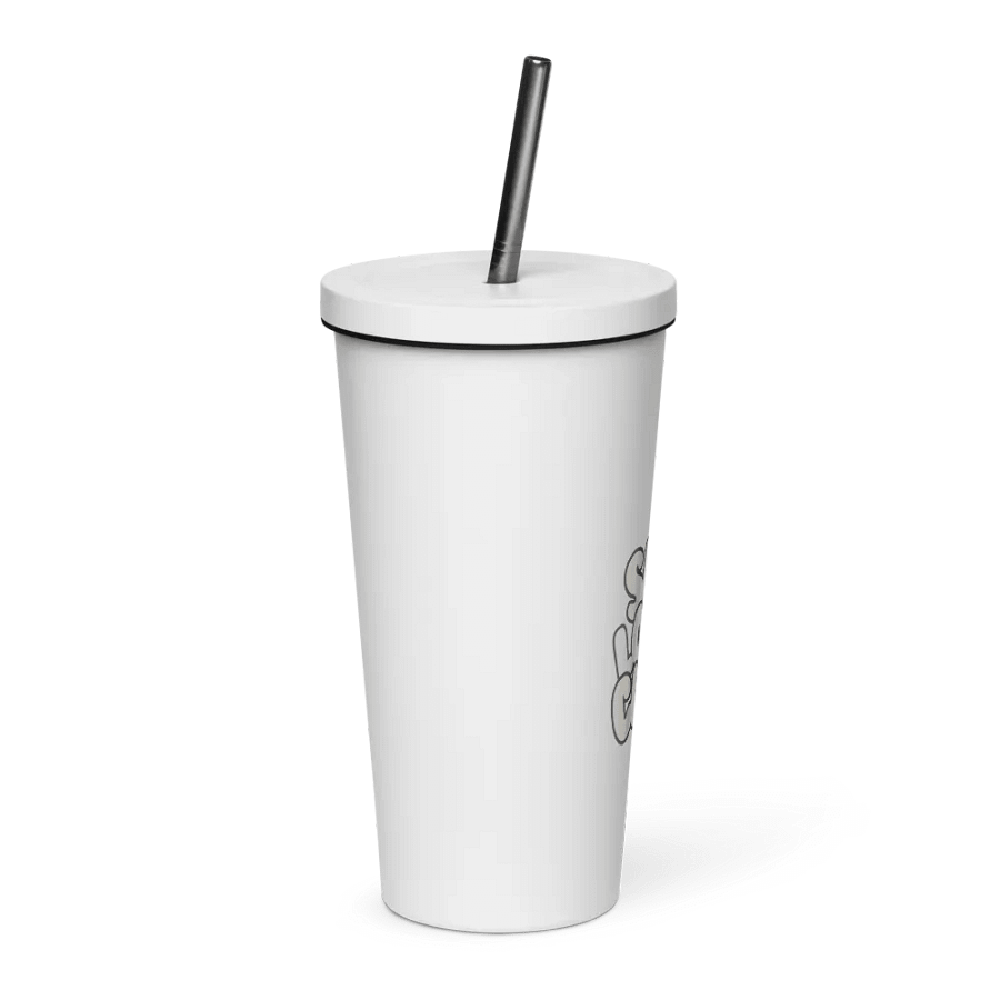 Self Love Club Tumbler product image (4)