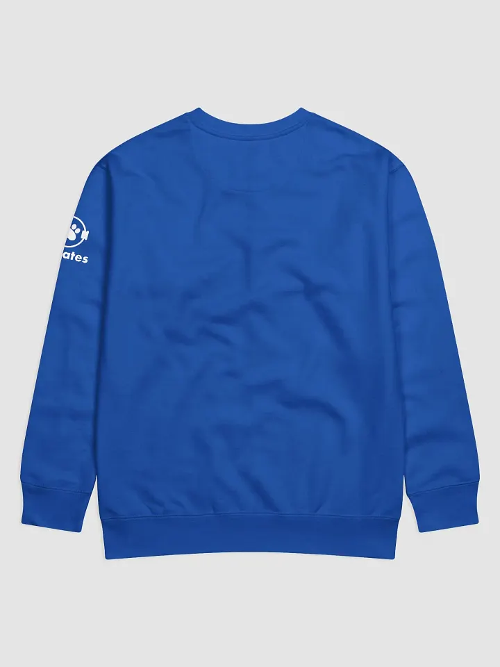Doglates 100 Sweatshirt product image (2)