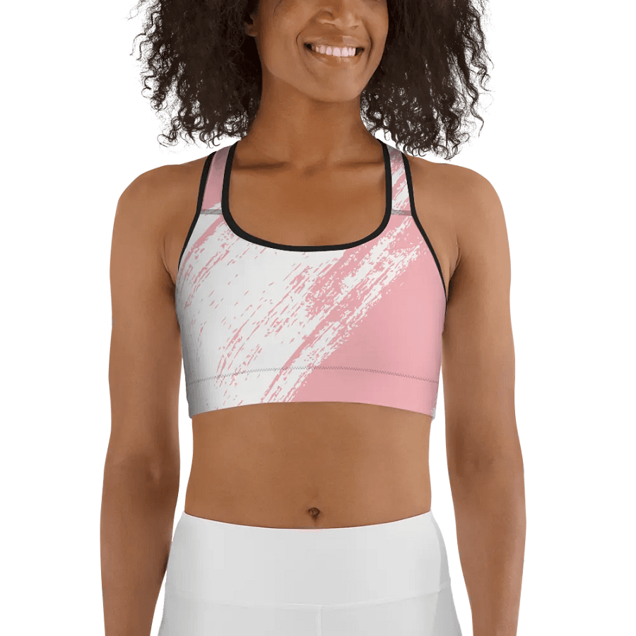 ENIGMA sports bra product image (3)